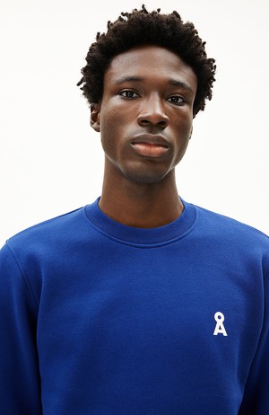 Baaro sweatshirt change makers from Sophie Stone