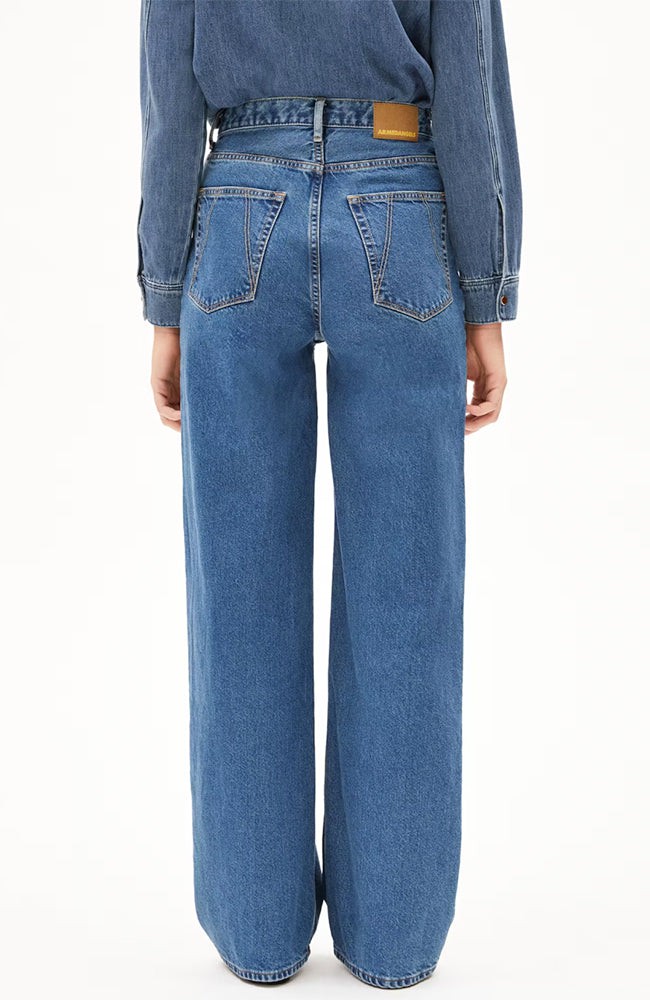 Enijaa jeans daydream from Sophie Stone