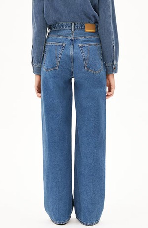 Enijaa jeans daydream from Sophie Stone