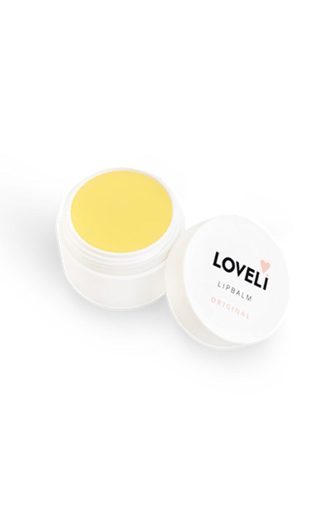 Lipbalm original potje from Sophie Stone