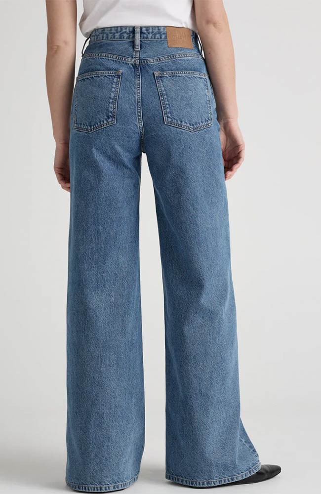 Sara High Loose jeans Stone Vintage from Sophie Stone Sara High Loose jeans Stone Vintage from Sophie Stone