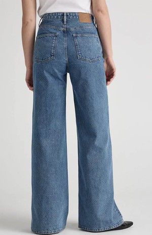 Sara High Loose jeans Stone Vintage from Sophie Stone Sara High Loose jeans Stone Vintage from Sophie Stone