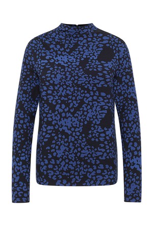 Coltrui animal blauw zwart from Sophie Stone