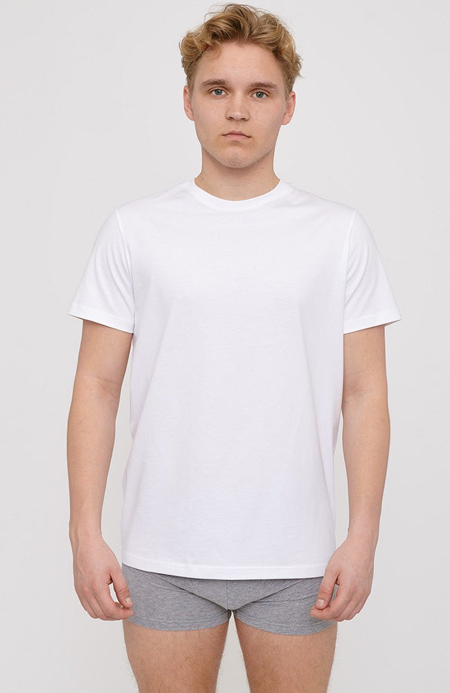 Core Slim fit tee 2-pack from Sophie Stone