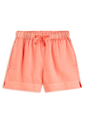 Deva shorts papaya from Sophie Stone