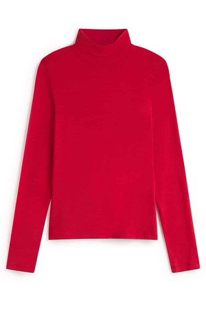 Noe coltrui kasjmier rood from Sophie Stone