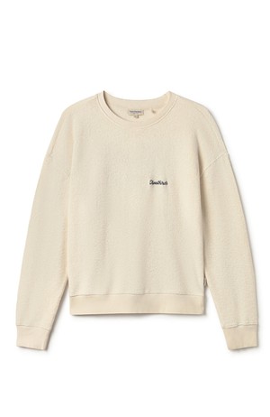 Belitz trui ecru from Sophie Stone