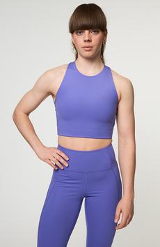 Dylan bra wild iris via Sophie Stone