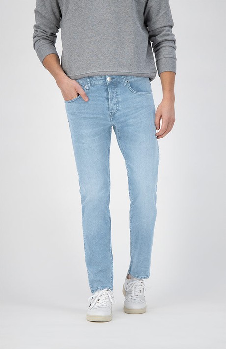 Slimmer Rick jeans Sunny Stone from Sophie Stone