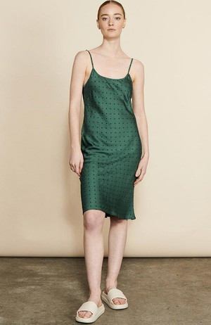 FieUP slip dress from Sophie Stone