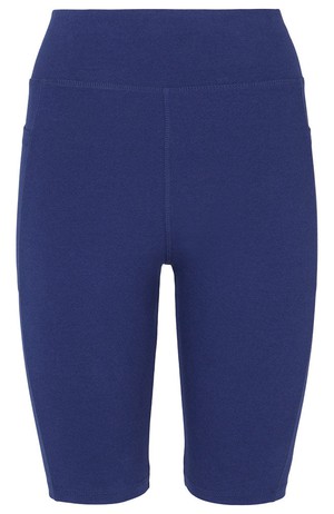 Pocket Cycling shorts blauw from Sophie Stone