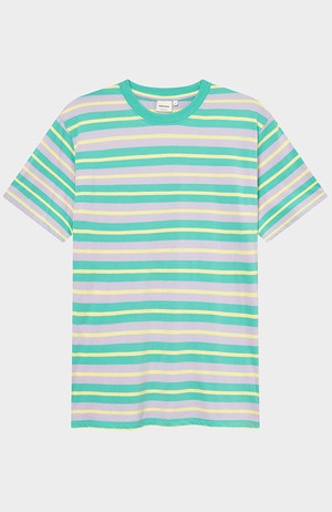 Gustavberg t-shirt stripe from Sophie Stone
