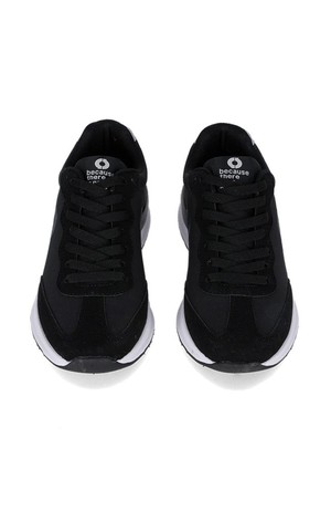 Prince sneaker Black from Sophie Stone