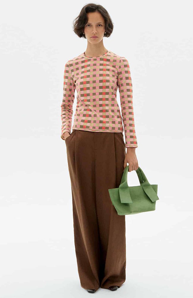 Brisa top colors from Sophie Stone