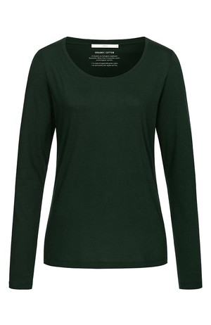 Longsleeve top forest from Sophie Stone