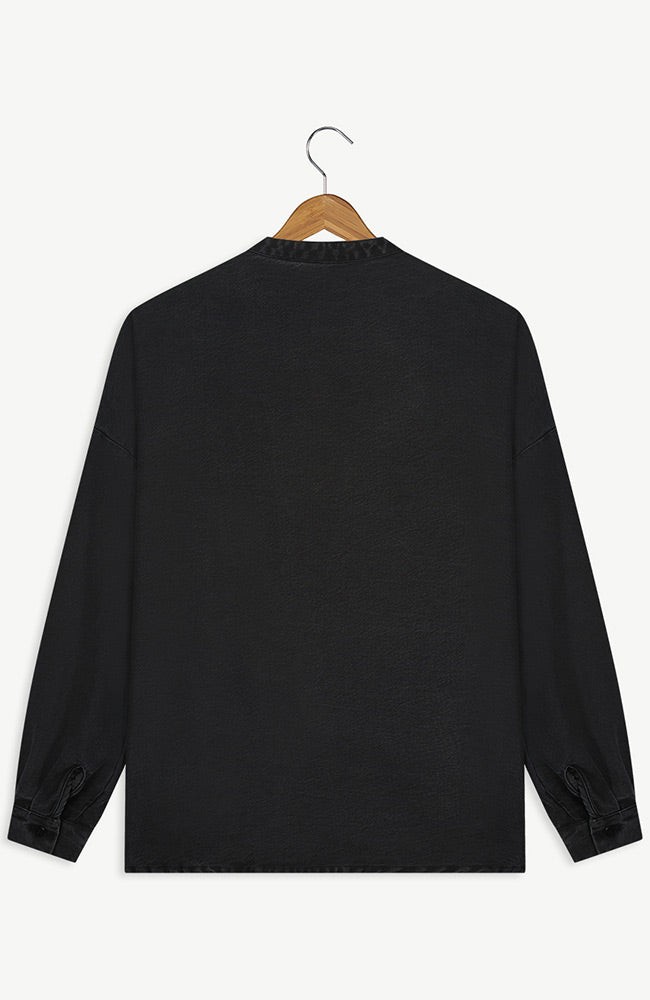 Scia blouse black from Sophie Stone