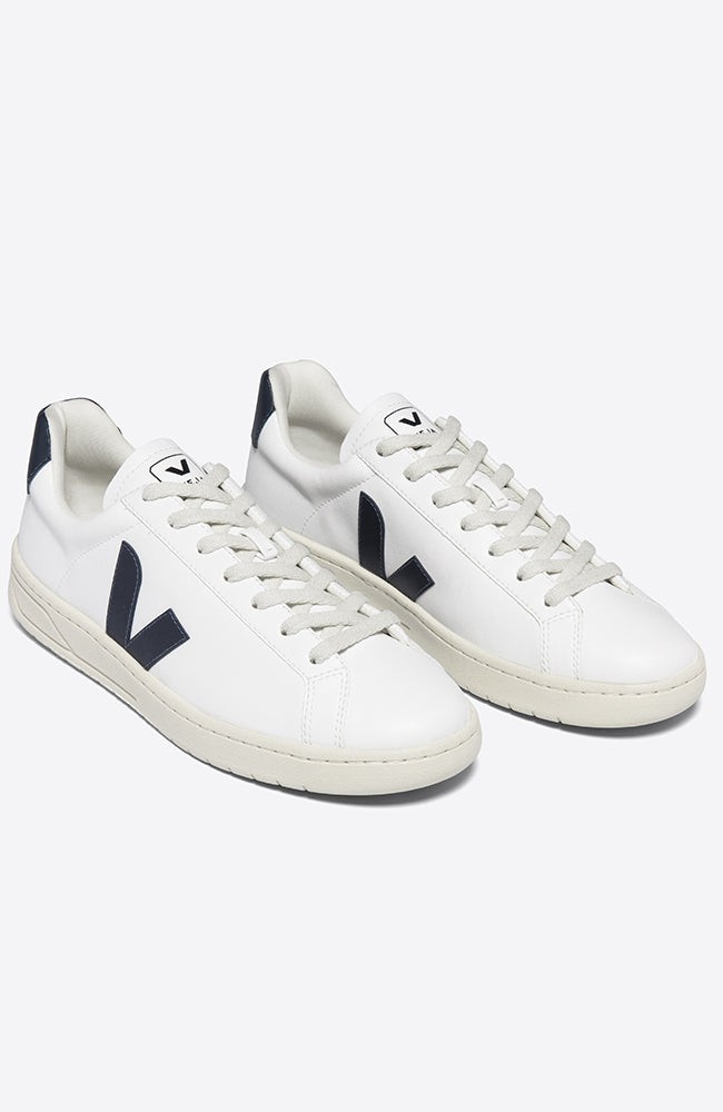 VEGAN - Urca CWL sneaker white nautico from Sophie Stone
