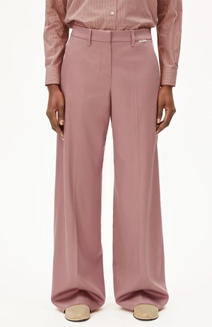 Leandraa pantalon light berry from Sophie Stone