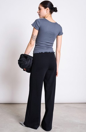 Ren t-shirt turbulence from Sophie Stone