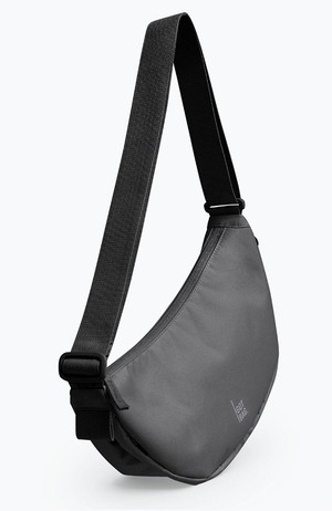 Moon bag small shark from Sophie Stone