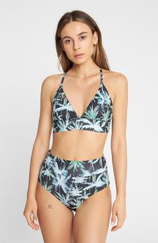 Bikinibroekje Slite Painted Palm van Sophie Stone