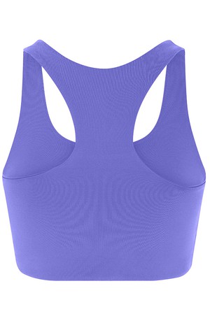 Paloma bra wild iris from Sophie Stone