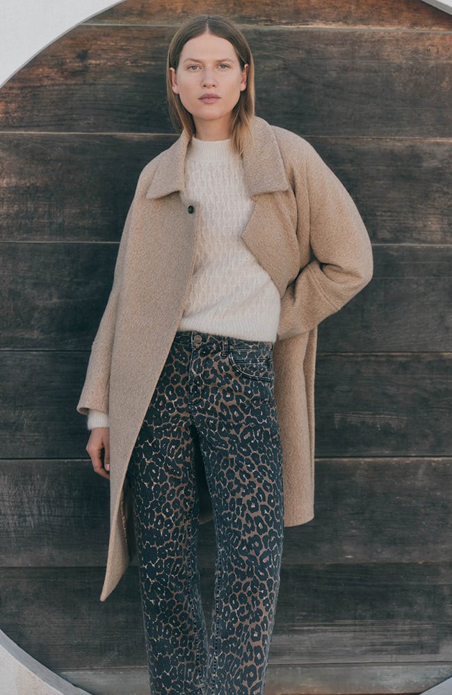 Relaxed jeans leo from Sophie Stone