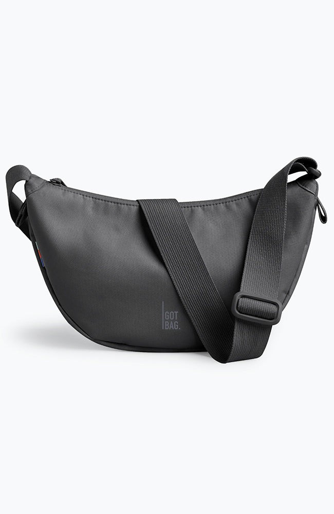 Moon bag small shark from Sophie Stone