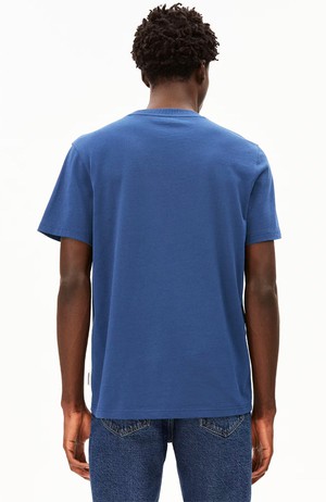 Maarkos t-shirt dark morning from Sophie Stone