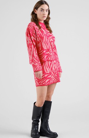 Adak Animal rok from Sophie Stone