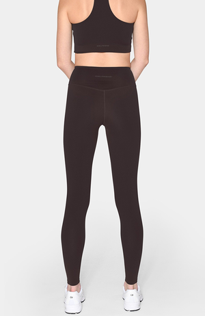 Float legging bruin from Sophie Stone