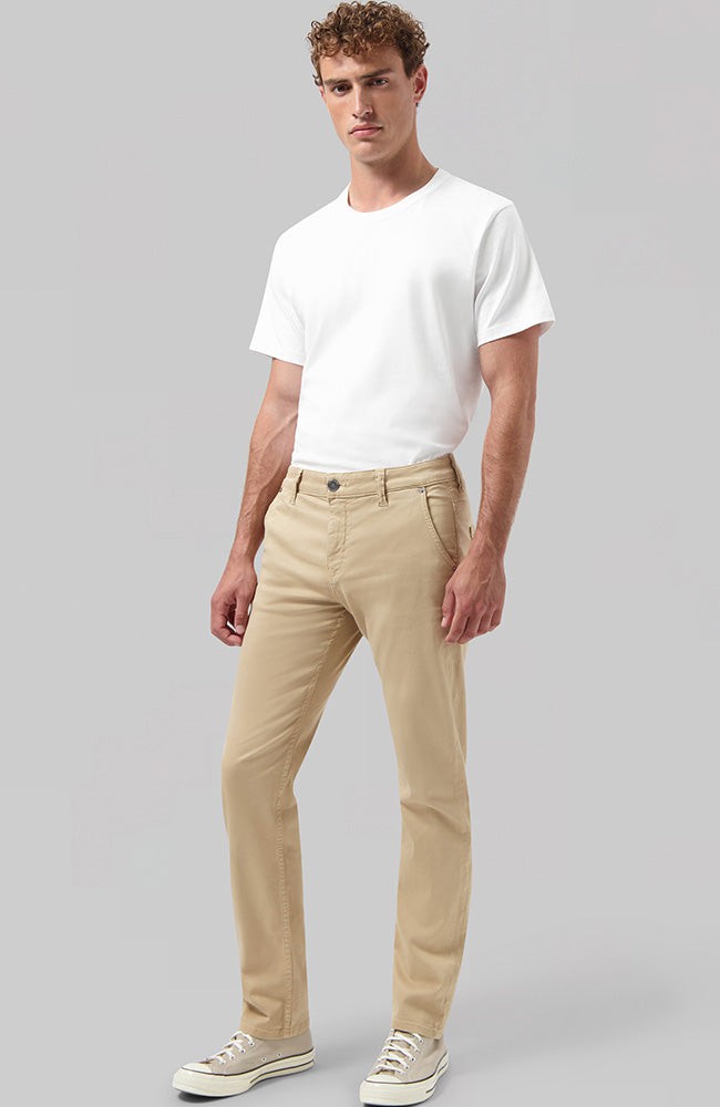 Chester Chino Sand from Sophie Stone