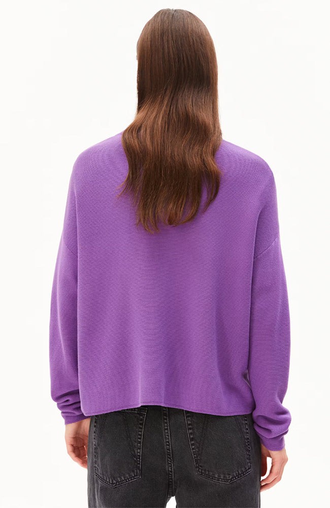Merinaa trui orchid from Sophie Stone