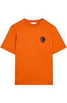 Natureza t-shirt fire via Sophie Stone