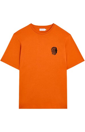 Natureza t-shirt fire from Sophie Stone