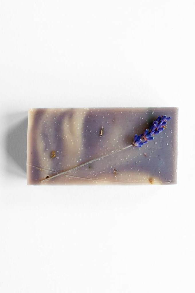 Lavendel zeep from Sophie Stone
