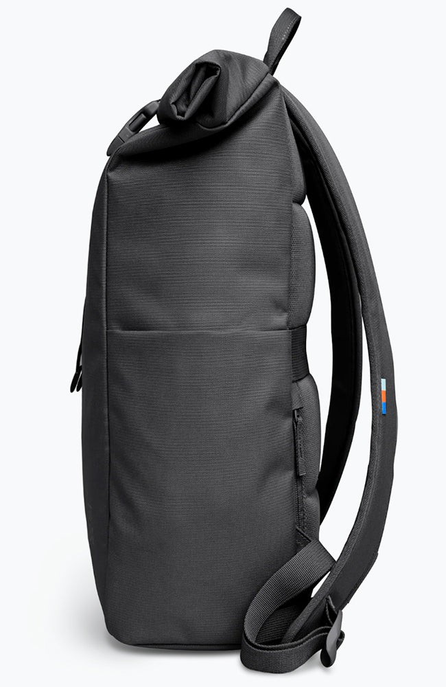 Rolltop easy rugzak grijs from Sophie Stone