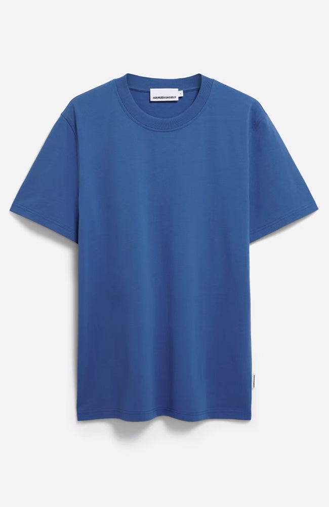 Maarkos t-shirt dark morning from Sophie Stone