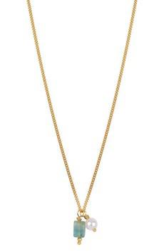 Precieux shortie goud van Sophie Stone