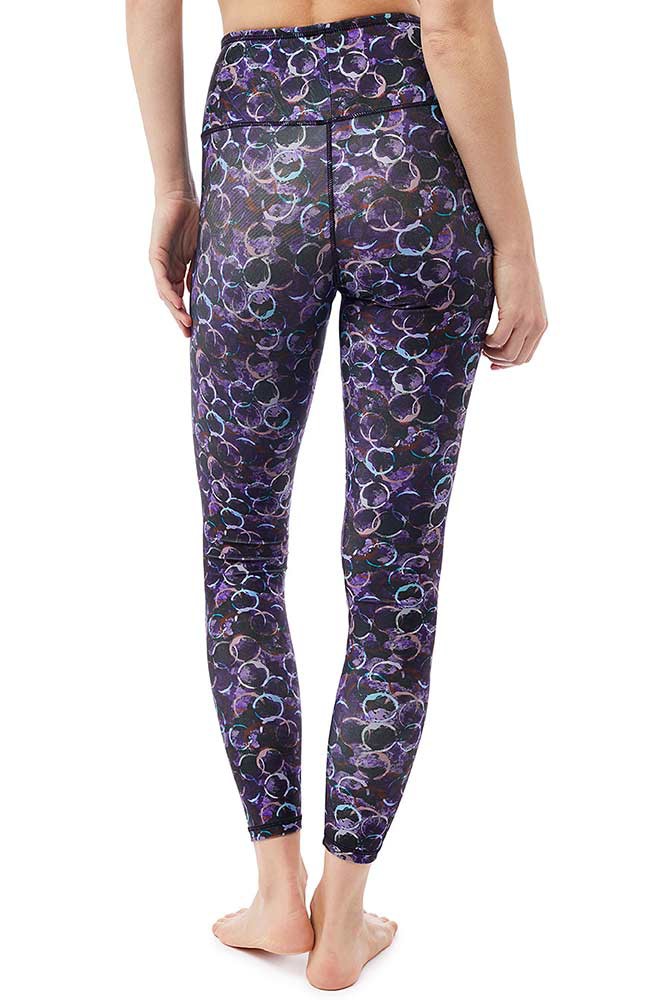 Bumble bubble sportlegging from Sophie Stone