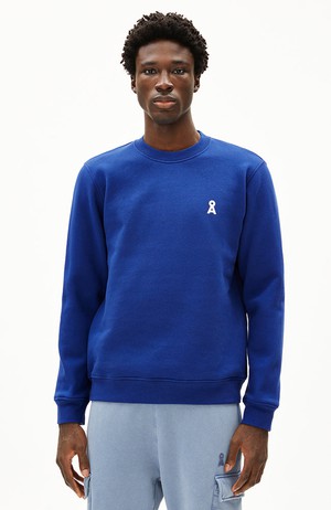 Baaro sweatshirt change makers from Sophie Stone