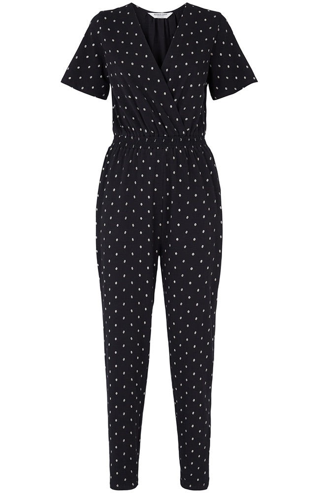 Isabella jumpsuit dots from Sophie Stone
