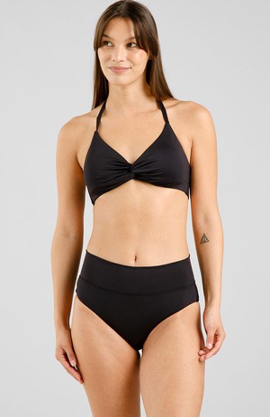 Bikinitop Gullholma black from Sophie Stone
