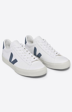 Campo extra white California sneaker from Sophie Stone
