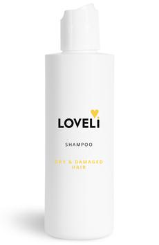 Shampoo via Sophie Stone