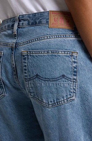 Joan jeans cindy mid used from Sophie Stone