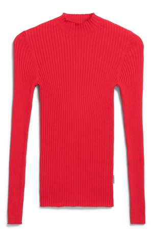 Alaania top candy apple from Sophie Stone