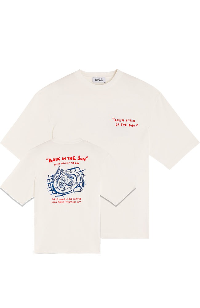Natural Fresh t-shirt from Sophie Stone