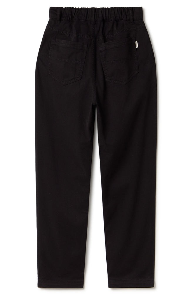 Koserow broek zwart from Sophie Stone