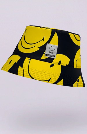 All Smiles bucket hat from Sophie Stone